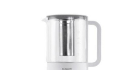 나만의 완벽한 아침, 보만온도조절포트와 함께☕️